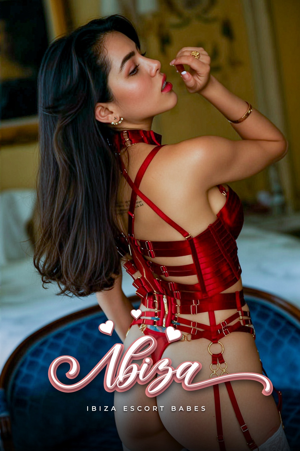 Get the best massage in Ibiza