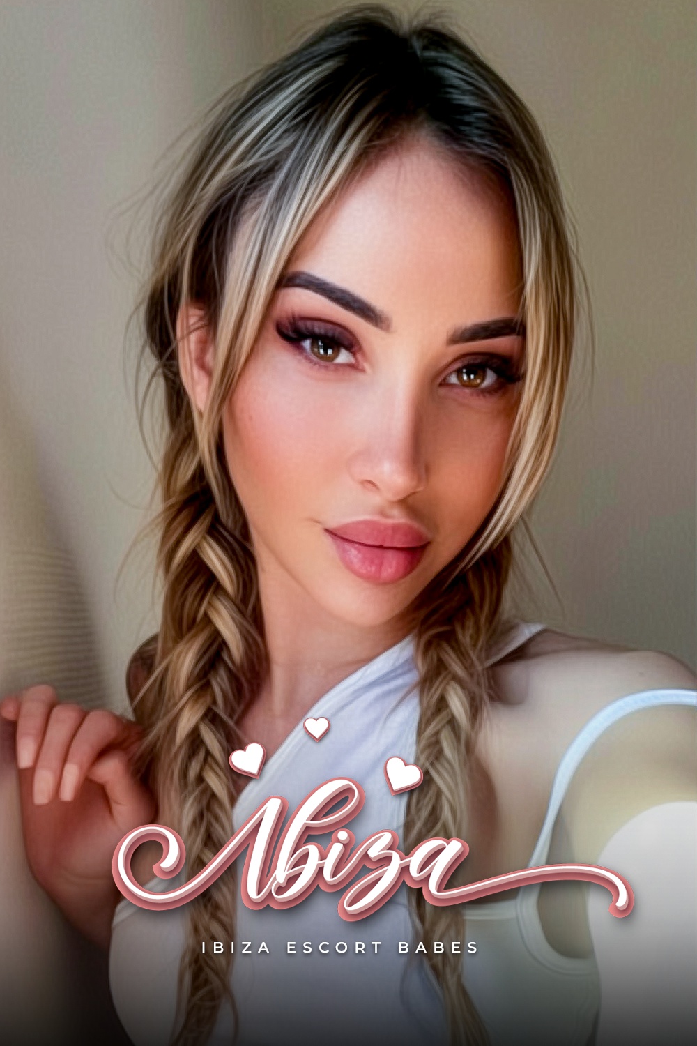 Hot Sheila Spanish escort in Ibiza