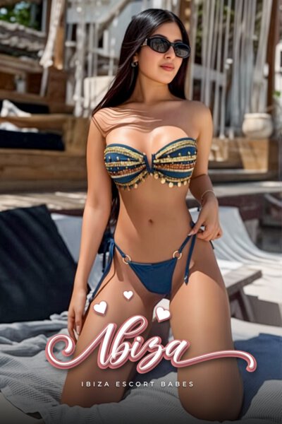 Sofi Top Playa d'en Bossa escort in Ibiza