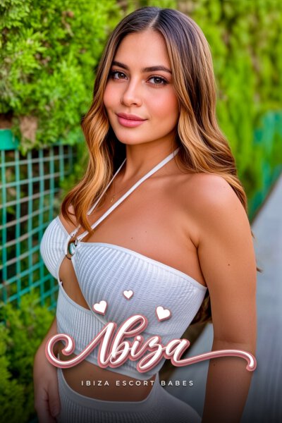 Sofia Top Figueretas escort in Ibiza