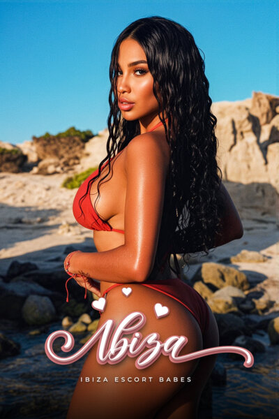 Sofia Top Playa d'en Bossa escort in Ibiza