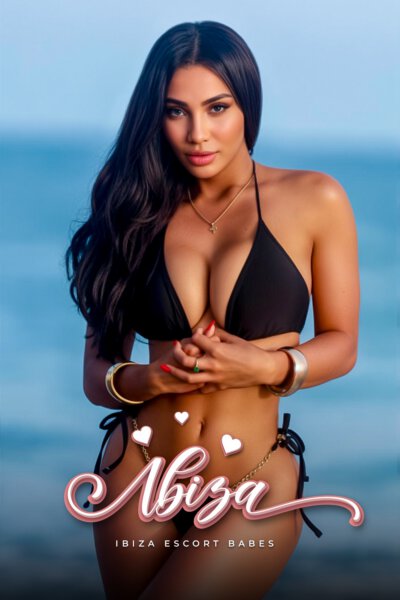 Sofia Top Playa d'en Bossa escort in Ibiza