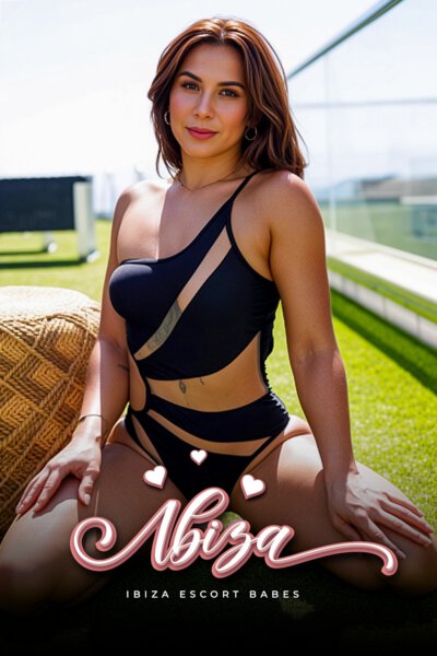 Hot Sophie Venezuelan escort in Ibiza