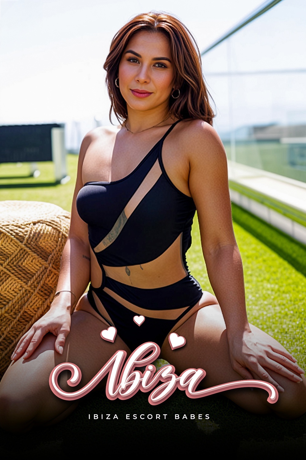 Hot Sophie Venezuelan escort in Ibiza