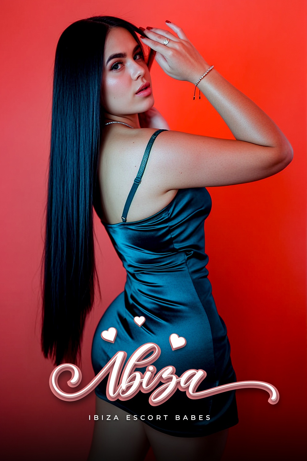 Enjoy a relaxing massage in Ibiza with Thalia - Bachelor Parties, Couples, Private Parties, Service for Men