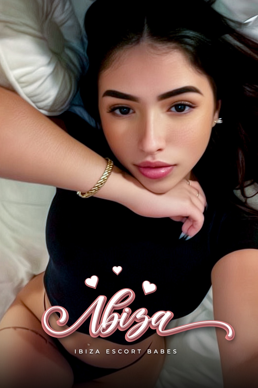 Hot Thina Brazilian escort in Ibiza