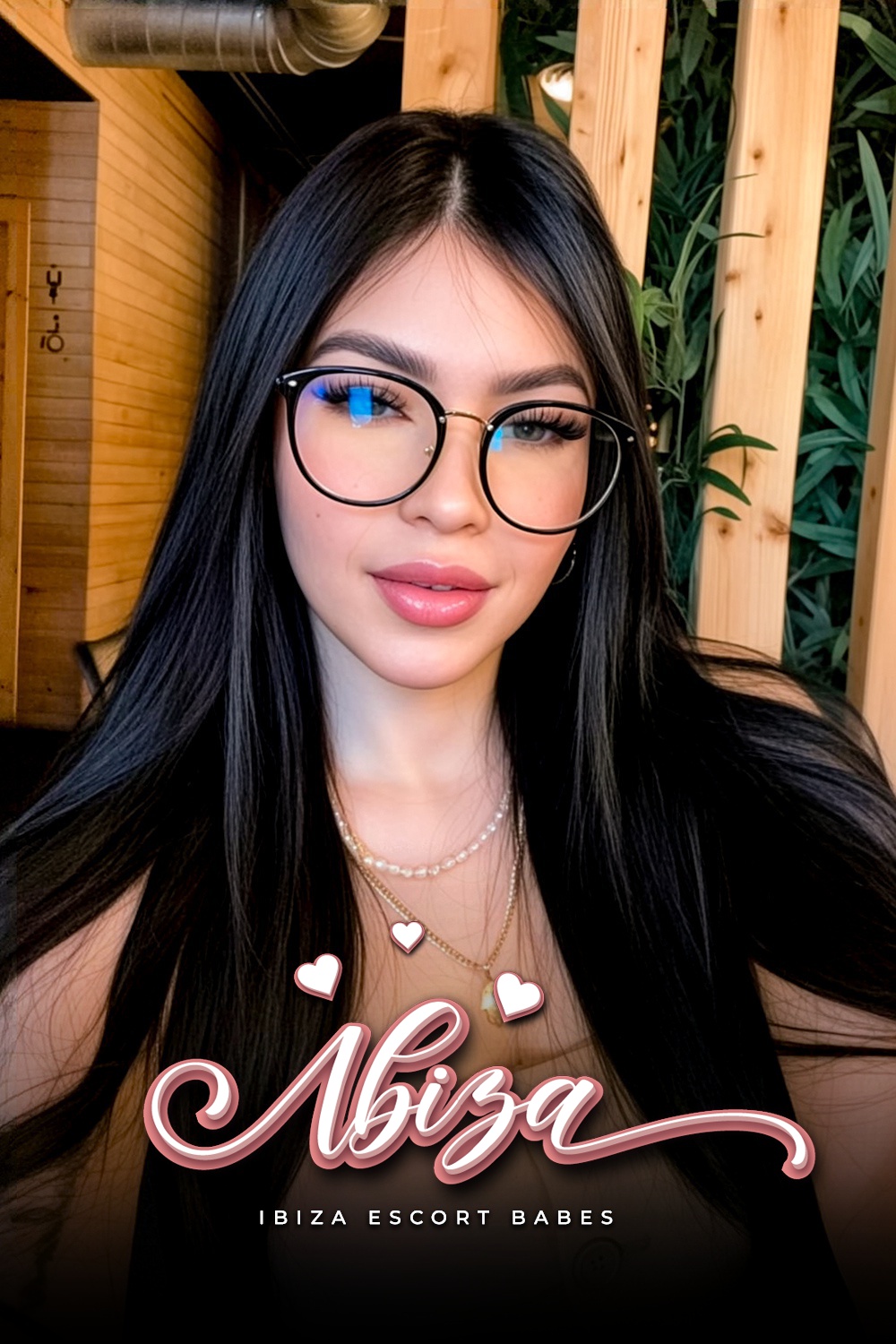 Vanesa Top Playa d'en Bossa escort in Ibiza