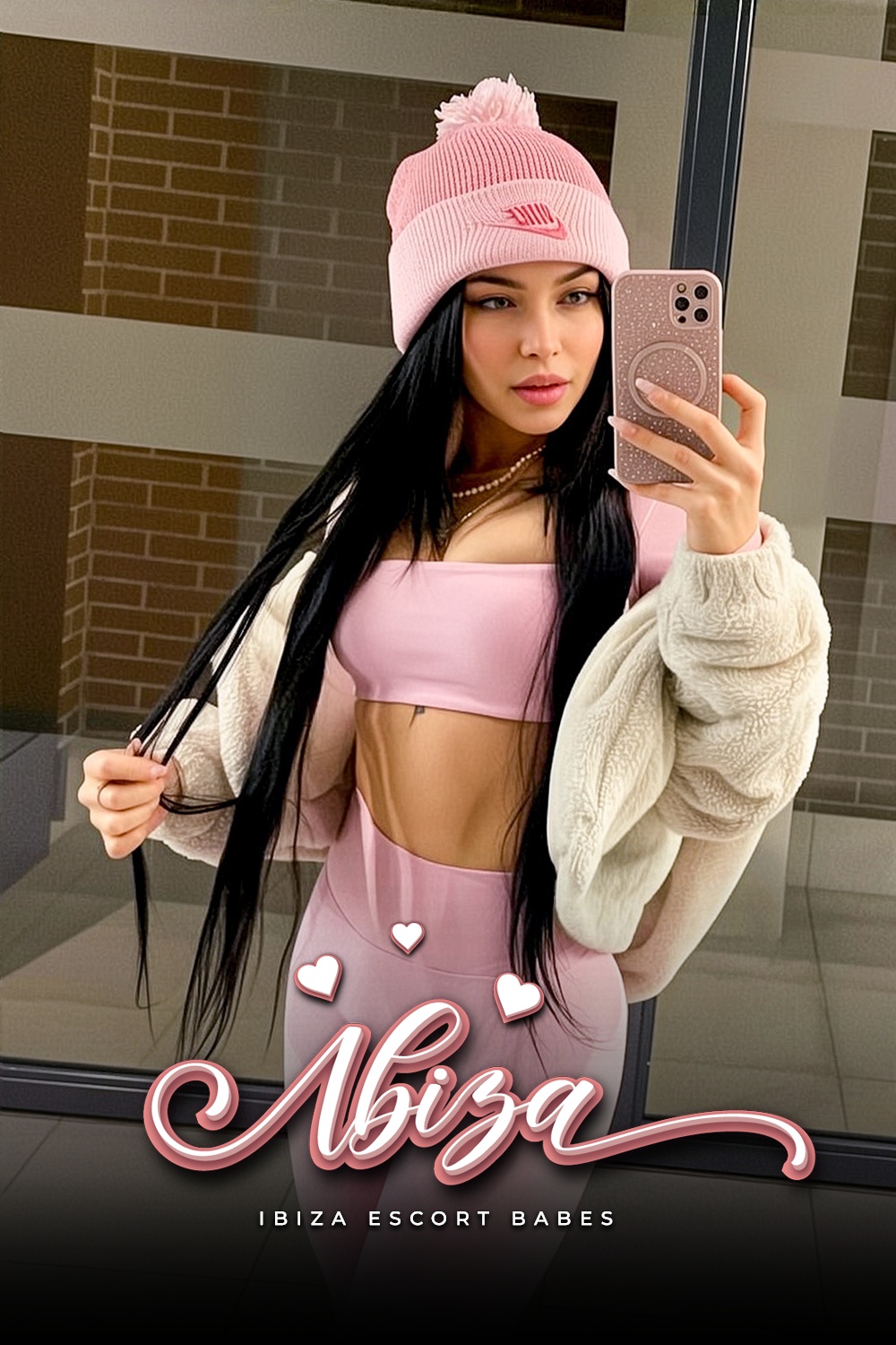 Hot Vanesa Venezuelan escort in Ibiza