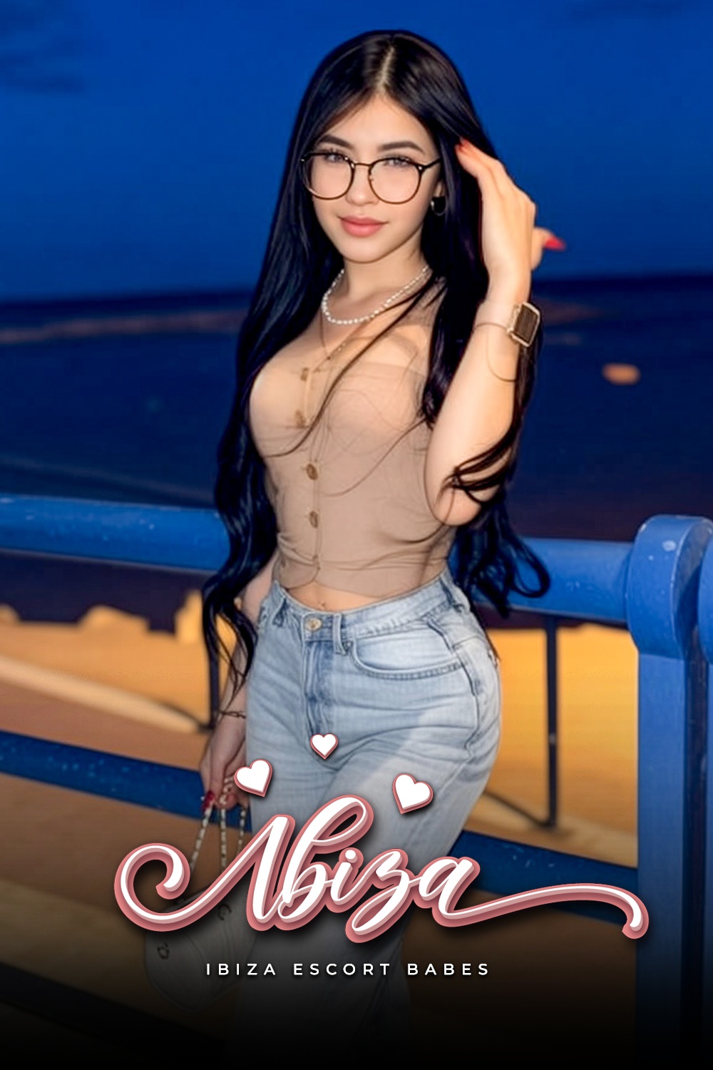 Get the best massage in Ibiza - Data to use: Bachelor Parties, Escort for Couples, Massage, Private Parties, Service for Men, Service for Women