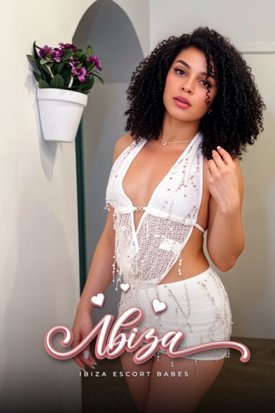 Venus Playa d'en Bossa Colombian escort