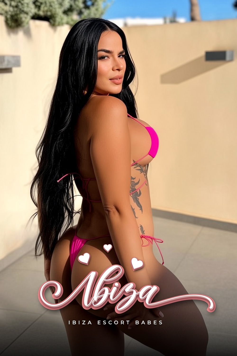 Get the best massage in Ibiza