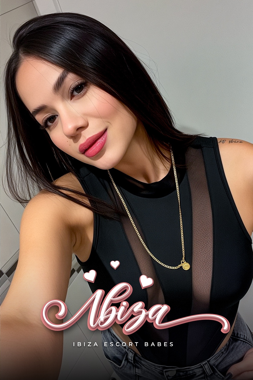 Get the best massage in Ibiza - Data to use: Bachelor Parties, Escort for Couples, Massage, Private Parties, Service for Men, Service for Women