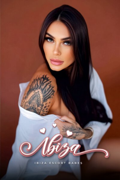 Viktoria Top Playa d'en Bossa escort in Ibiza