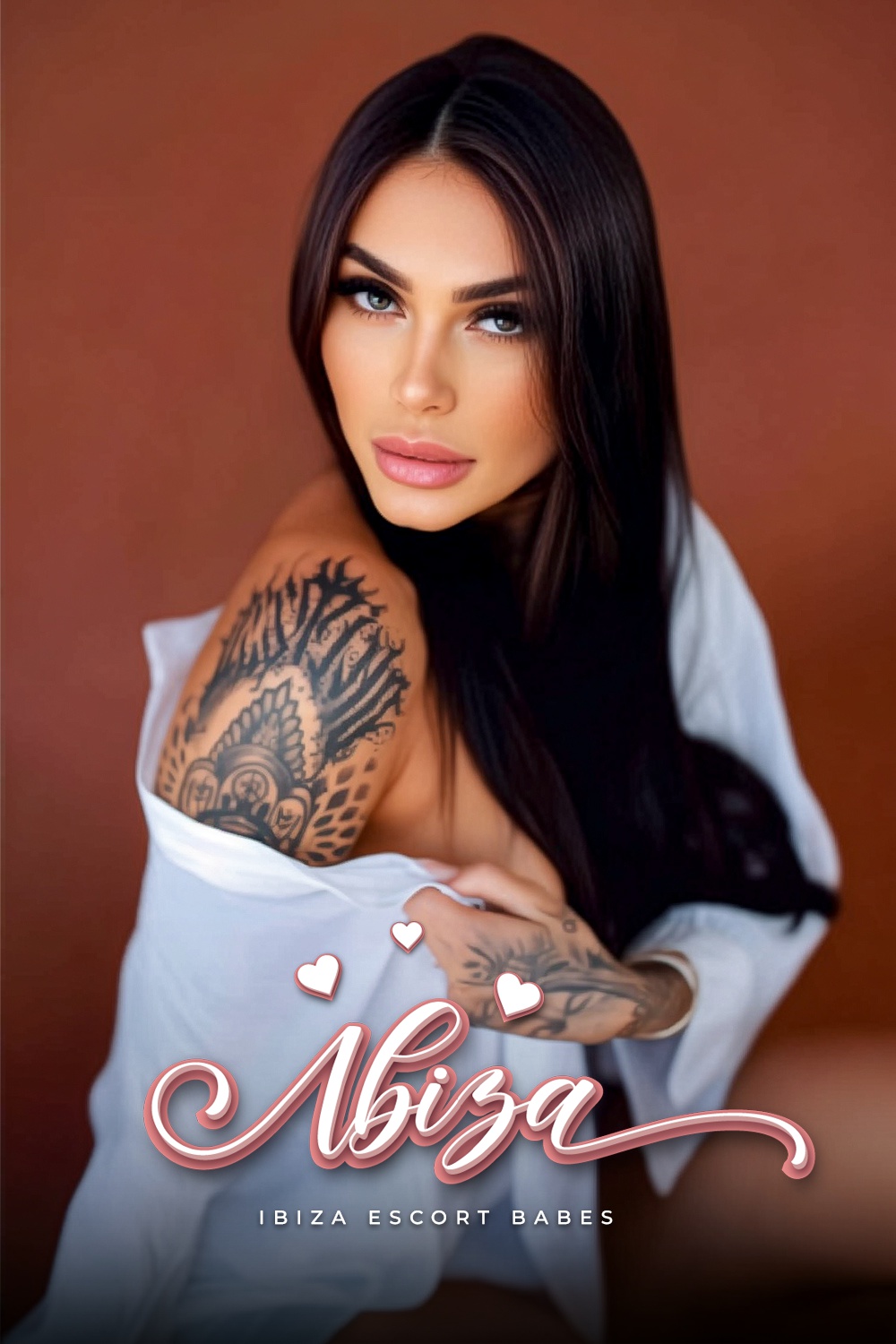 Viktoria Top Playa d'en Bossa escort in Ibiza