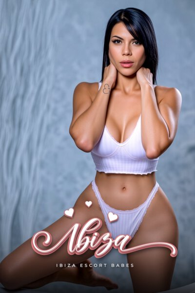 Vivi Top Playa d'en Bossa escort in Ibiza