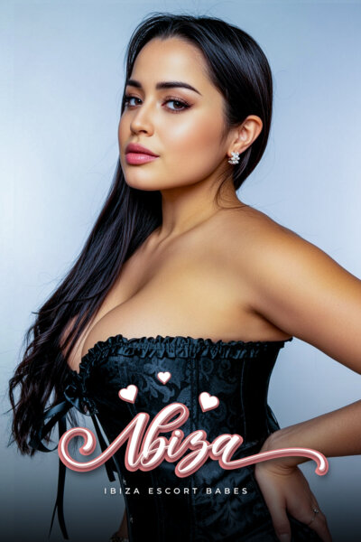 Zaira Top Marina Botafoch escort in Ibiza