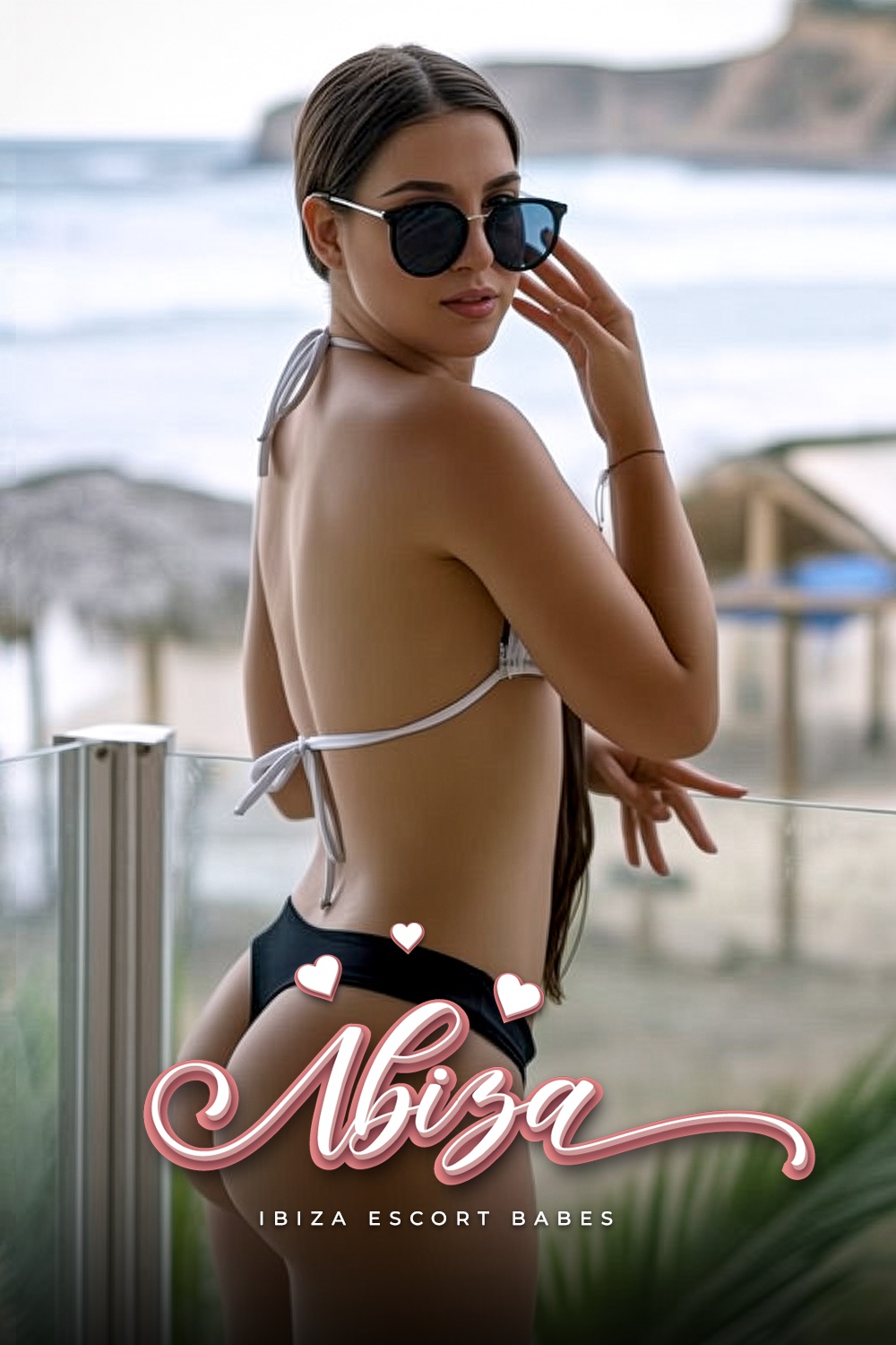 Beautiful Zara Venezuelan escort in Ibiza