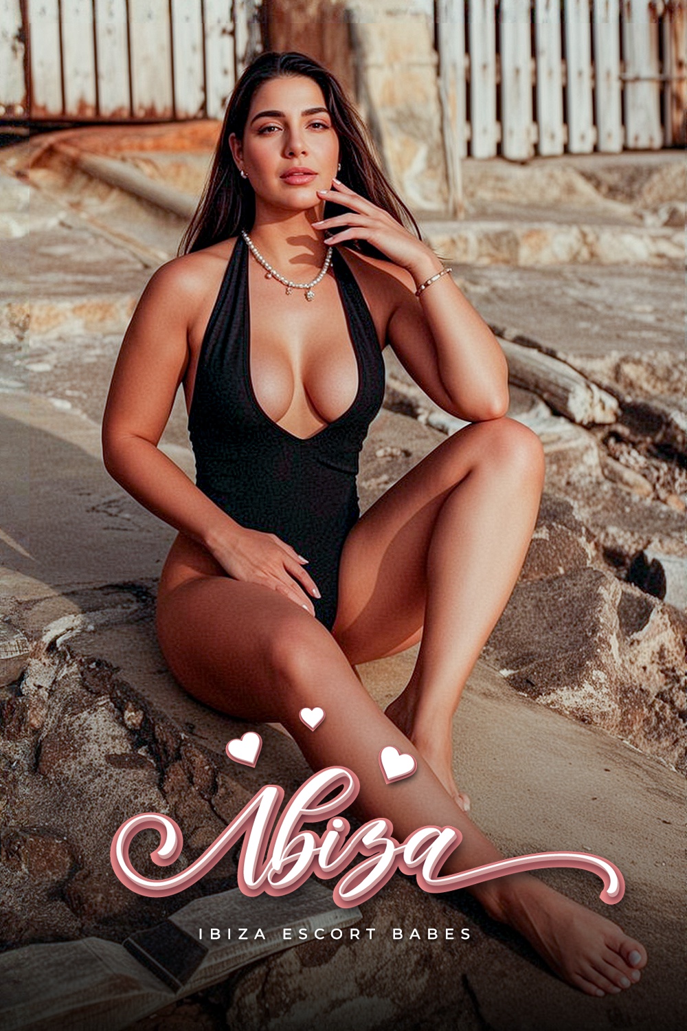 Get the best massage with Tattoo Free Escort in Ibiza
